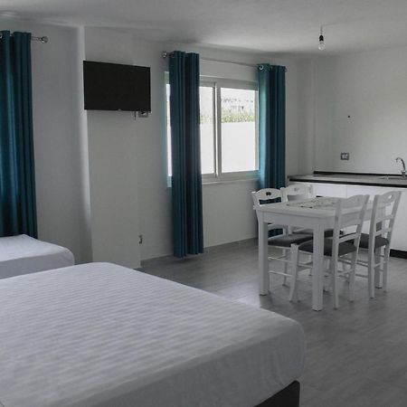 Lumnik - Hotel & Apartments Lezhe Exterior photo