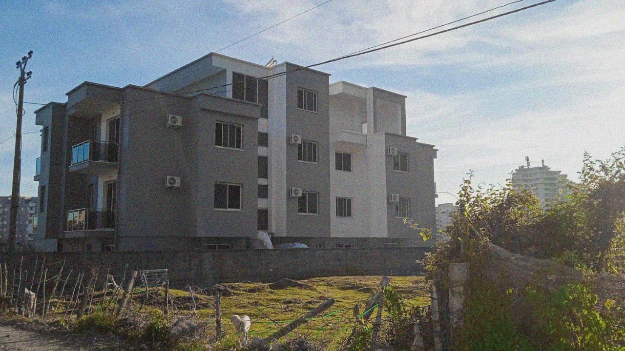 Lumnik - Hotel & Apartments Lezhe Exterior photo