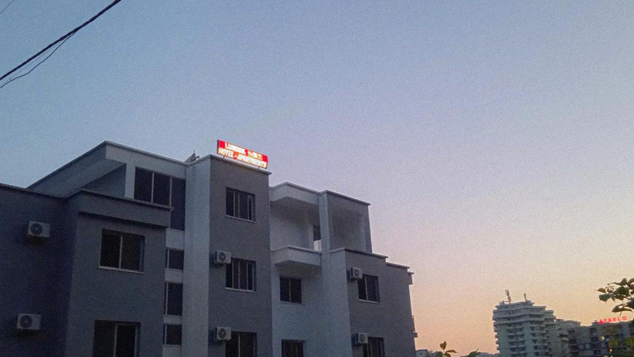Lumnik - Hotel & Apartments Lezhe Exterior photo