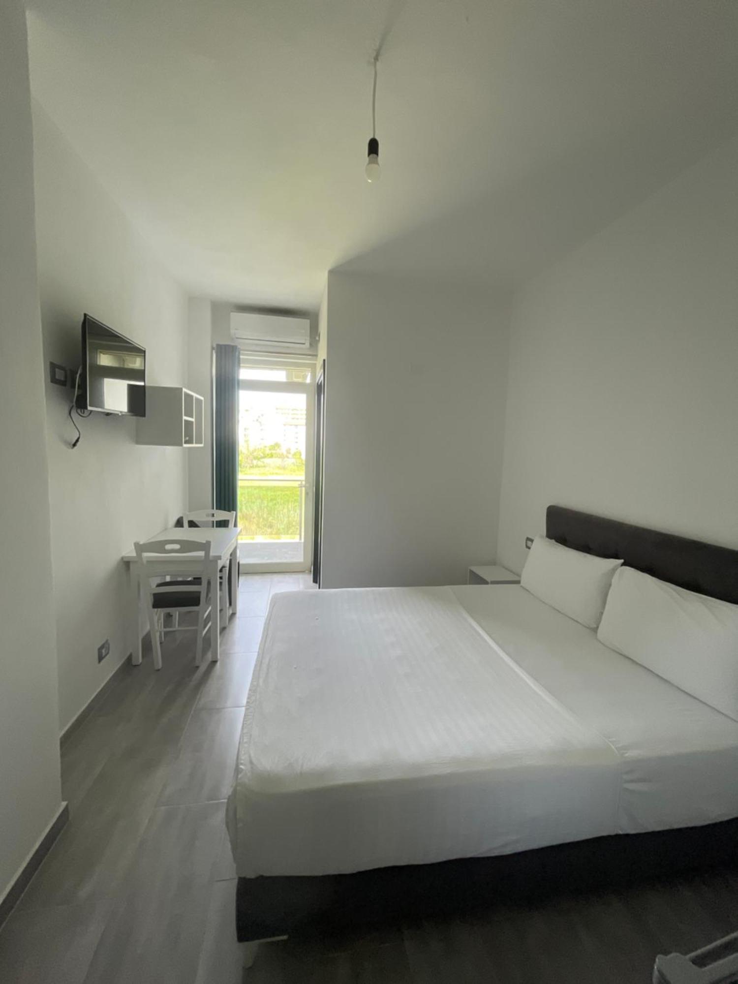 Lumnik - Hotel & Apartments Lezhe Exterior photo